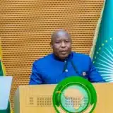 AES Union africaine Évariste Ndayishimiye attendu à Ouagadougou