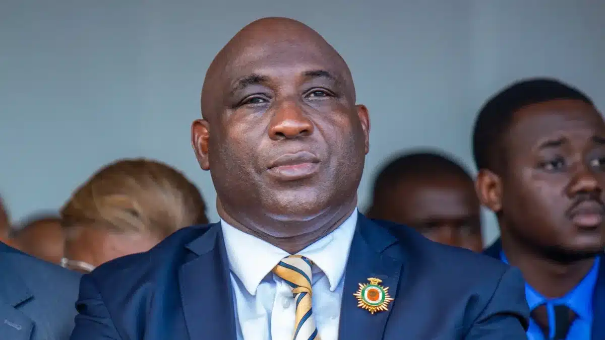 Affaire Ben Badi : Abdoulaye Traoré frappé de 36 mois de prison, 15 millions FCFA