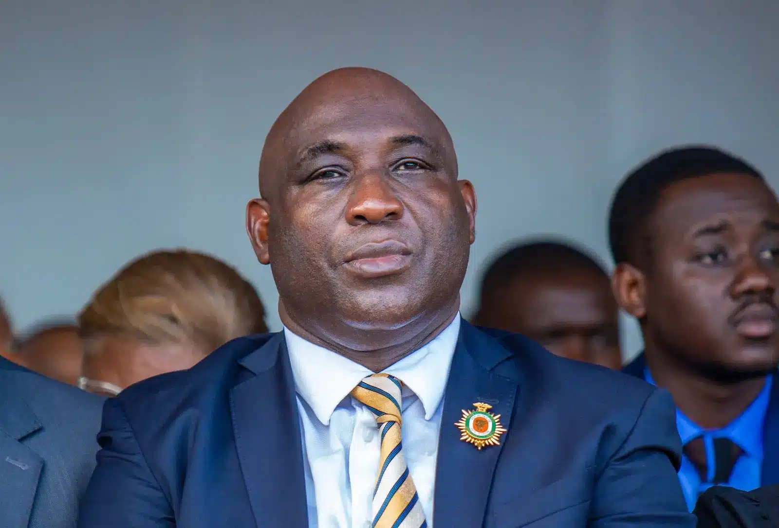 Affaire Ben Badi Abdoulaye Traoré frappé de 36 mois de prison 15 millions FCFA