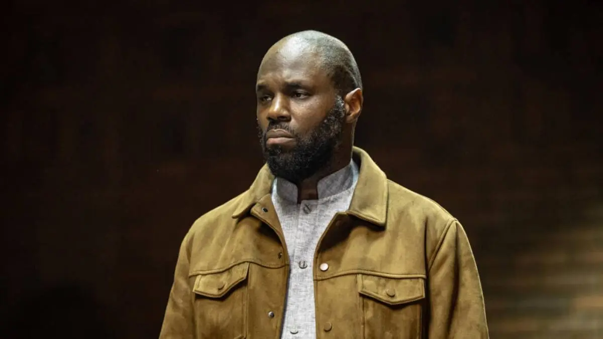 Afrique du Sud : la demande de libération de Kemi Seba rejetée