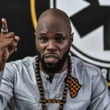 Afrique du Sud pas d'extradition pour l'instant, Kemi Seba déposé en prison