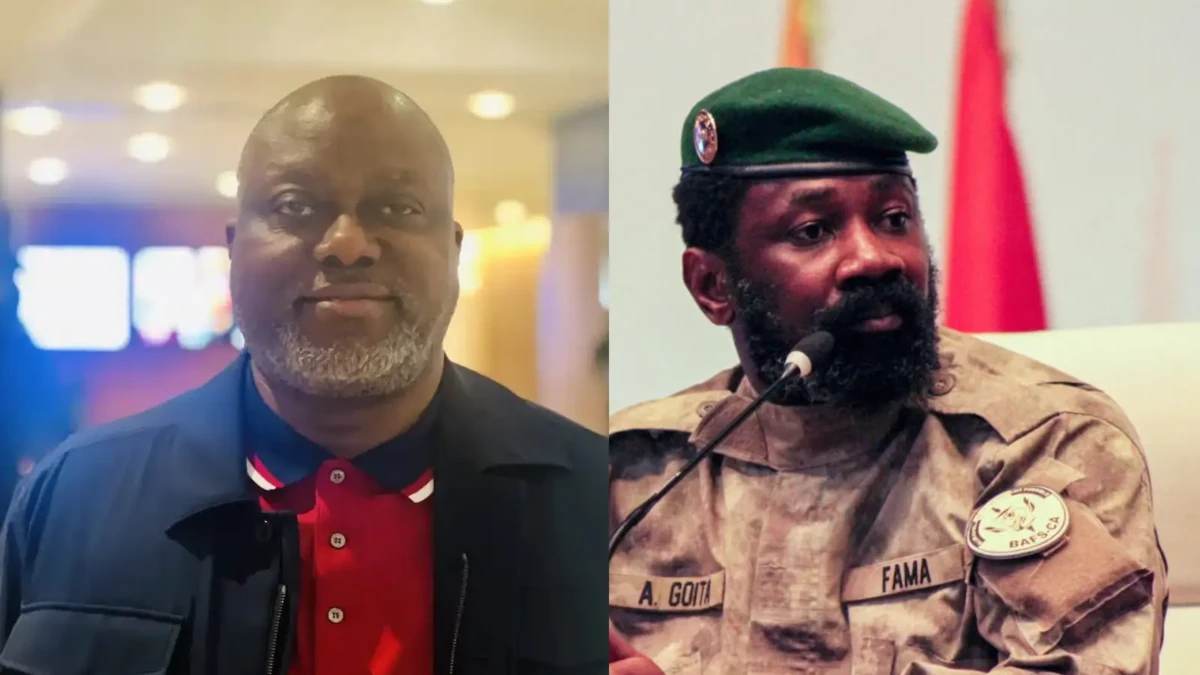 Attaques djihadistes coordonnées au Mali : junte dépassée, échec du soutien russe – Opinion