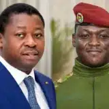 Alliance militaire Burkina Faso Togo une stratégie discrète mais décisive