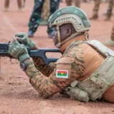 Après les attaques au Mali, le Burkina Faso lance WIBGA-2