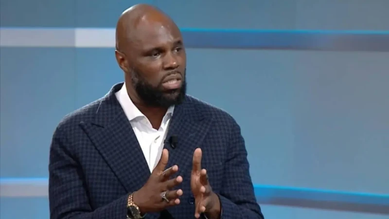 Arrestation de Kemi Seba La demande d'extradition du Bénin n'a pas encore été soumise