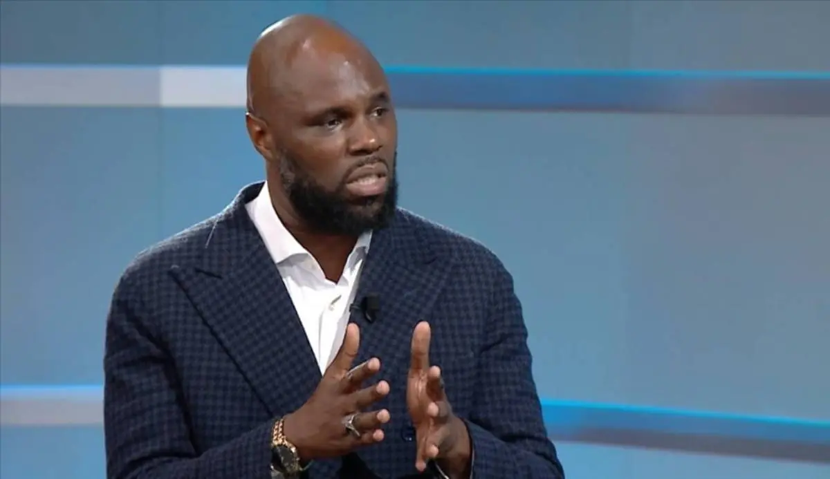 Arrestation de Kemi Seba La demande d'extradition du Bénin n'a pas encore été soumise