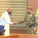 Arrêté à Pretoria, Kemi Seba peut-il compter sur le Niger ?