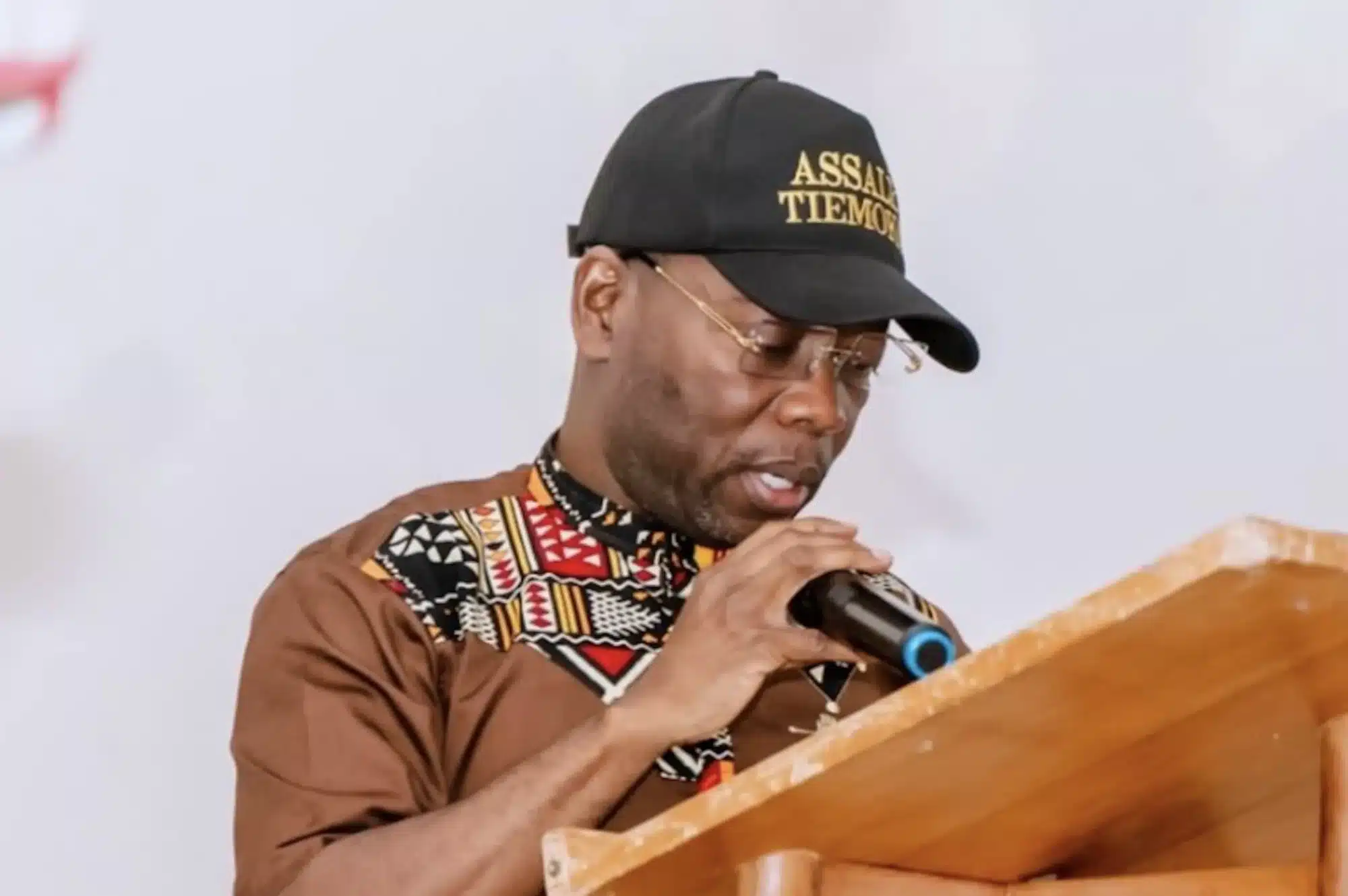 "Retournerai-je en prison ?" Tiémoko Antoine Assalé réagit à sa convocation