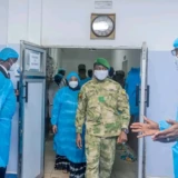 Attaques au Mali : Assimi Goïta assure que la situation est maîtrisée