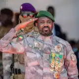 Attaques au Mali Assimi Goïta sans nouvelles