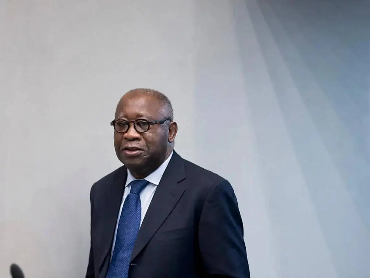 Attaques au Mali ce que propose Laurent Gbagbo
