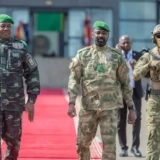 Attaques au Mali le général Tiani adresse une correspondance à Assimi Goita