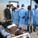 Attaques au Mali le Premier ministre au chevet des blessés