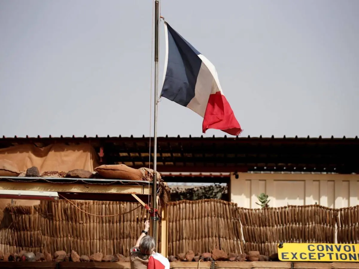 Attaques au Mali : une ambassade française réagit aux accusations d'un internaute