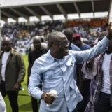 Bénin l'opposition radicale félicite Romuald Wadagni