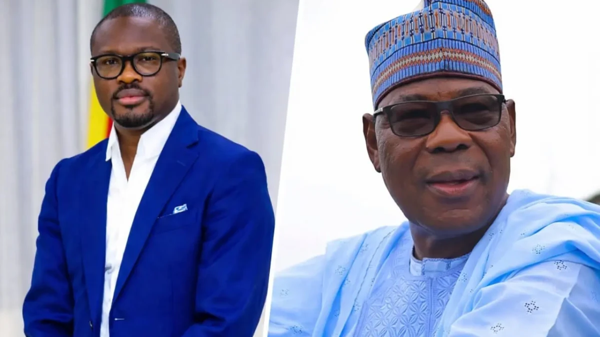 Bénin : le message fort de Boni Yayi à Romuald Wadagni