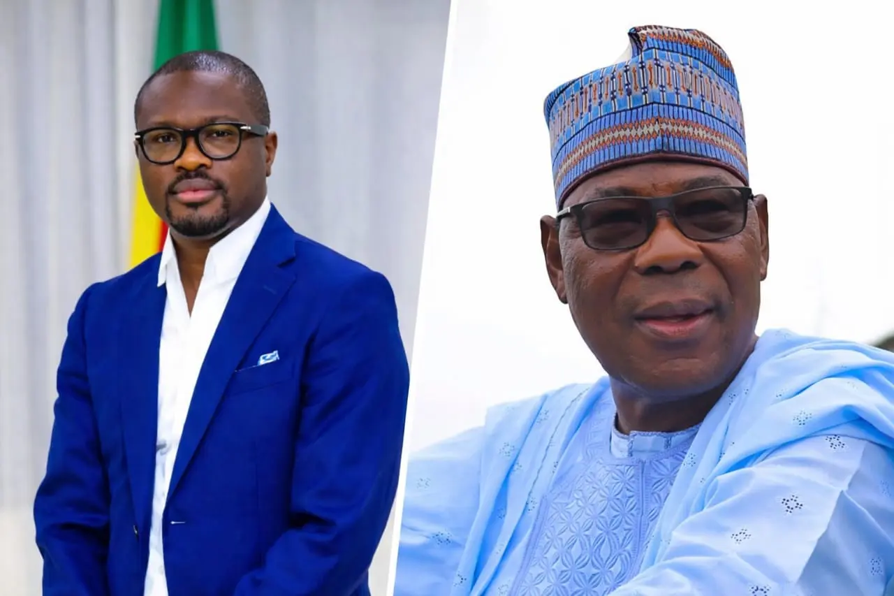 Bénin : le message fort de Boni Yayi à Romuald Wadagni