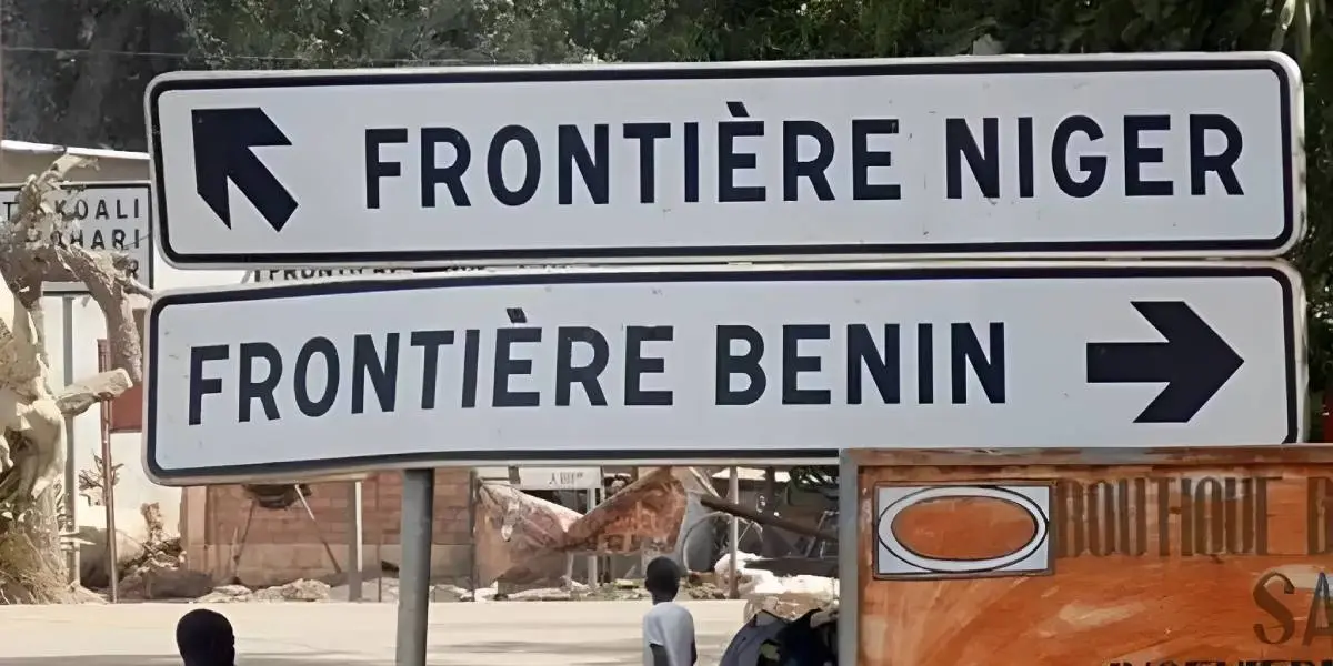 Bénin – Niger : main tendue de Romuald Wadagni, Niamey pose ses conditions