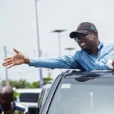 Bénin : Romuald Wadagni s'adresse à la nation après son élection