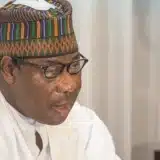 Bénin Yayi Boni, parti “Les Démocrates”