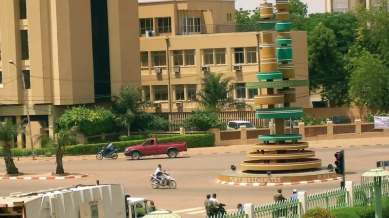 BOAD au Burkina Faso - 131 milliards FCFA pour bâtir une souveraineté économique en 2026