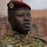 Burkina Faso : ce que révèle Ibrahim Traoré sur l'extradition de Paul-Henri Damiba