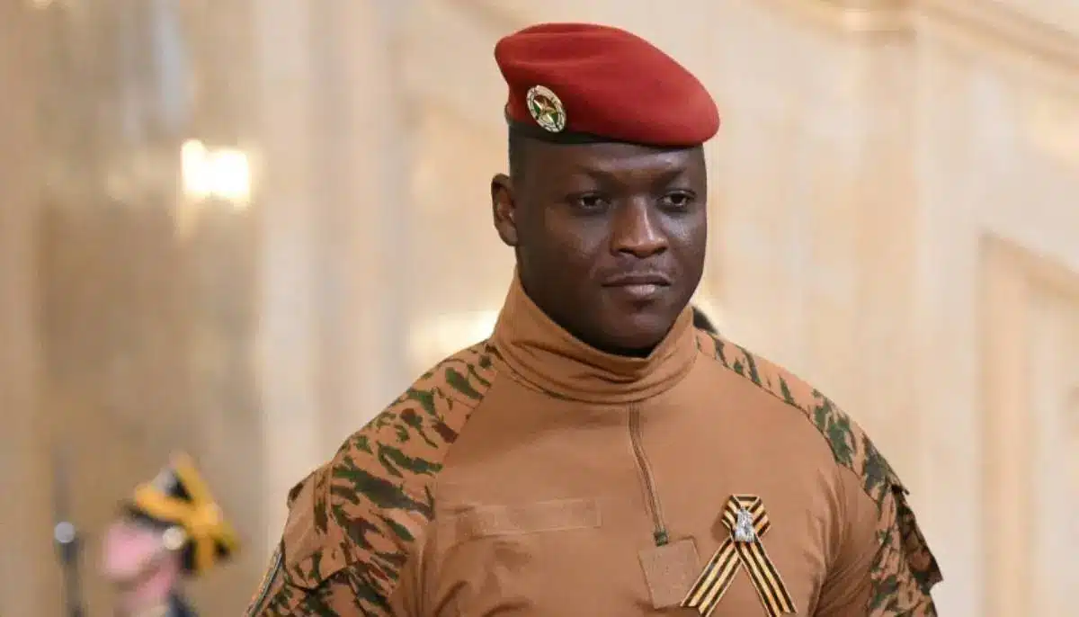 Burkina Faso coup de massue, 359 associations suspendues et 118 dissoutes