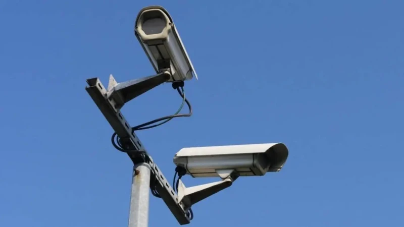 Burkina Faso des caméras intelligentes pour traquer les infractions routières