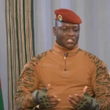 Burkina Faso Ibrahim Traoré clarifie enfin l'albinos noir et l'hiver noir