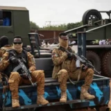 Burkina Faso l'armée monte en puissance, une centaine de terroristes neutralisés