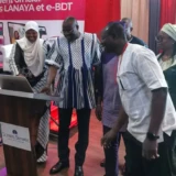 Burkina Faso LANAYA et e-BDT pour digitaliser les services du Trésor public