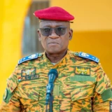 Burkina Faso le gouvernement va créer une réserve militaire de 100 000 personnes