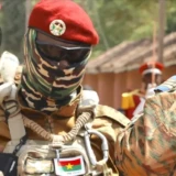 Burkina Faso victoire pour l'armée, l'émir des terroristes du Nakambé neutralisé