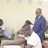 CAFOP 2026 le ministre N’Guessant Koffi