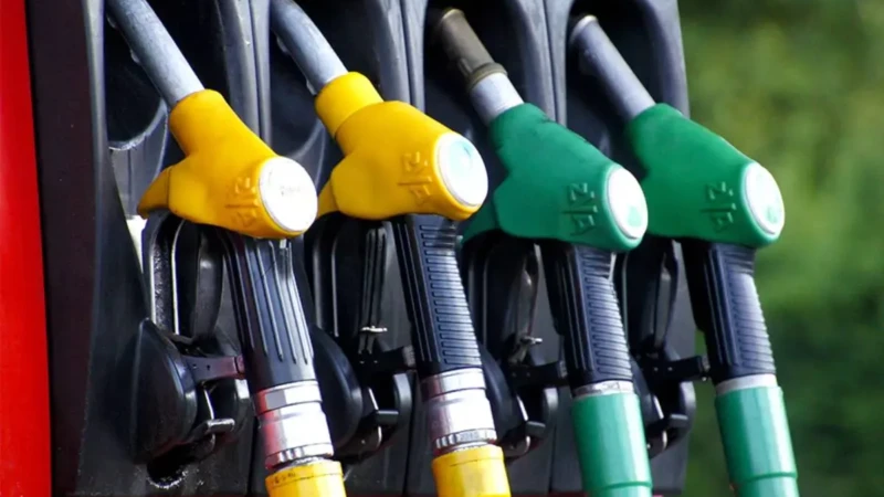 Carburant en Afrique top 10 des pays où les prix seront les plus élevés en avril 2026