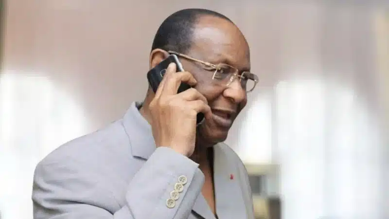 Cedeao-AES - Lansana Kouyaté face à une mission décisive mais incertaine