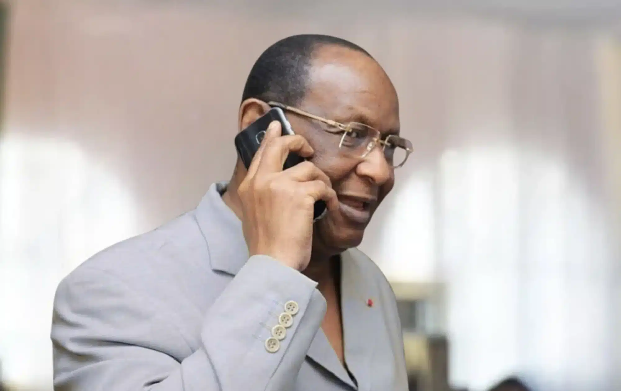 Cedeao-AES - Lansana Kouyaté face à une mission décisive mais incertaine