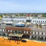 Centre national de radiothérapie et d’oncologie médicale (CNROM)