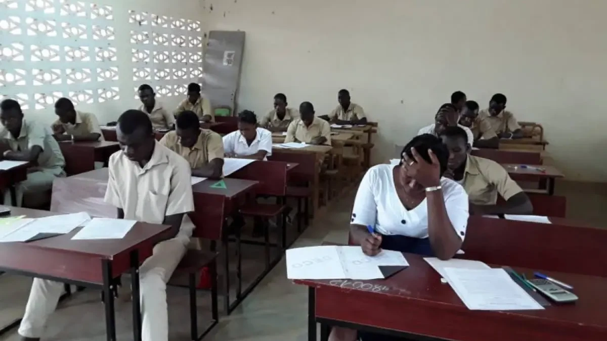 CEPE et BEPC 2026 en Côte d’Ivoire : plus d’un million d’élèves face à leur destin