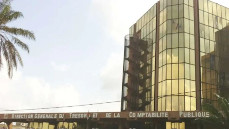 Côte d'Ivoire _ 2 169 milliards FCFA déjà levés en 2026