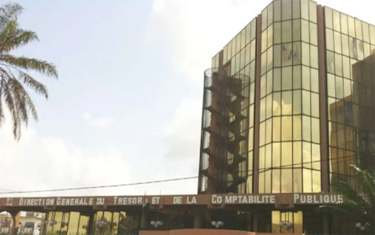 Côte d'Ivoire _ 2 169 milliards FCFA déjà levés en 2026