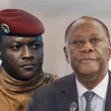 Côte d’Ivoire-Burkina Faso - Ibrahim Traoré attend Ouattara de pied ferme