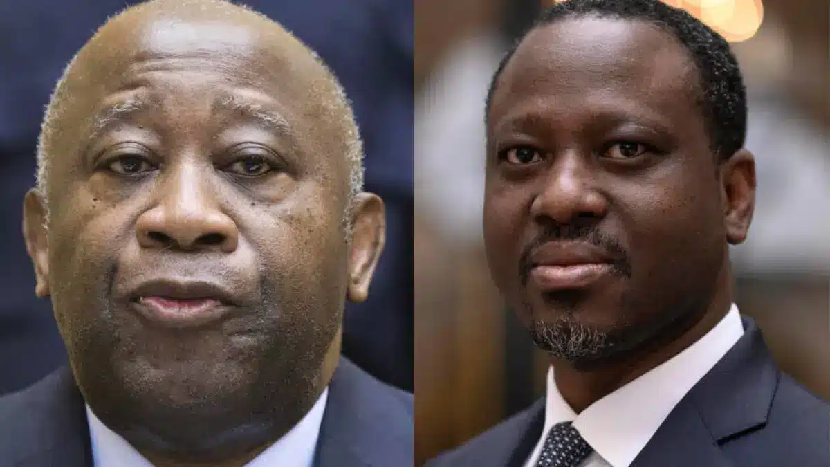 Côte d’Ivoire : ce que révèlent des documents russes secrets sur Guillaume Soro et Laurent Gbagbo