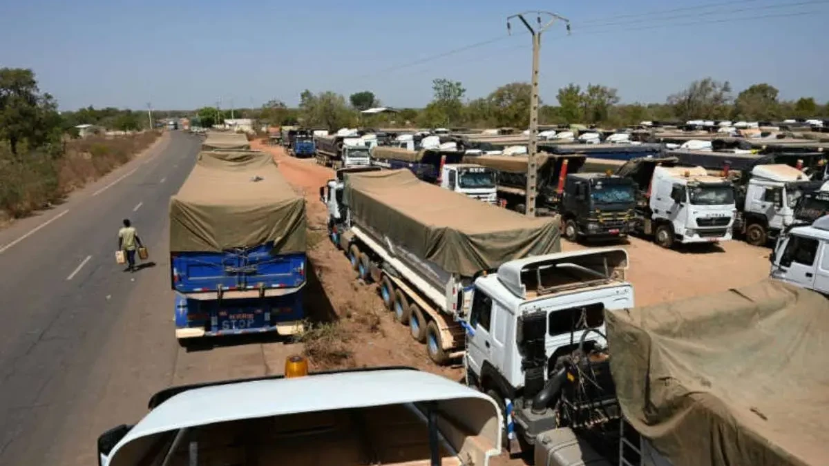 Côte d’Ivoire : ce qui change avec la suppression du visa douanier pour le Burkina Faso et le Mali