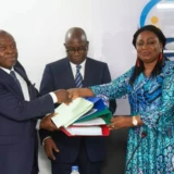 Côte d'Ivoire CNDH Christian Arnaud Adjelou installé malgré la polémique