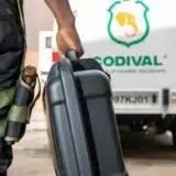 Côte d'Ivoire Codival un réseau interne de détournement de carburant devant le tribunal