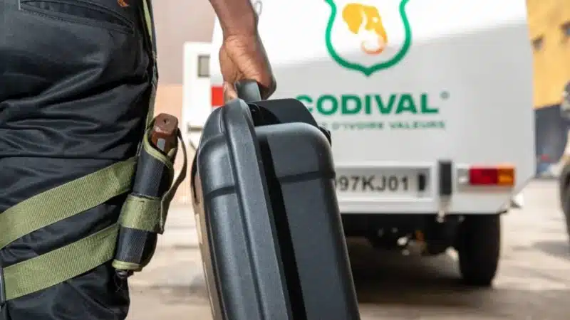 Côte d'Ivoire Codival un réseau interne de détournement de carburant devant le tribunal