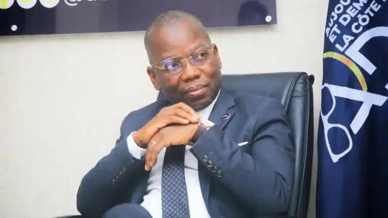 Côte d'Ivoire : de lourdes accusations contre Tiémoko Antoine Assalé