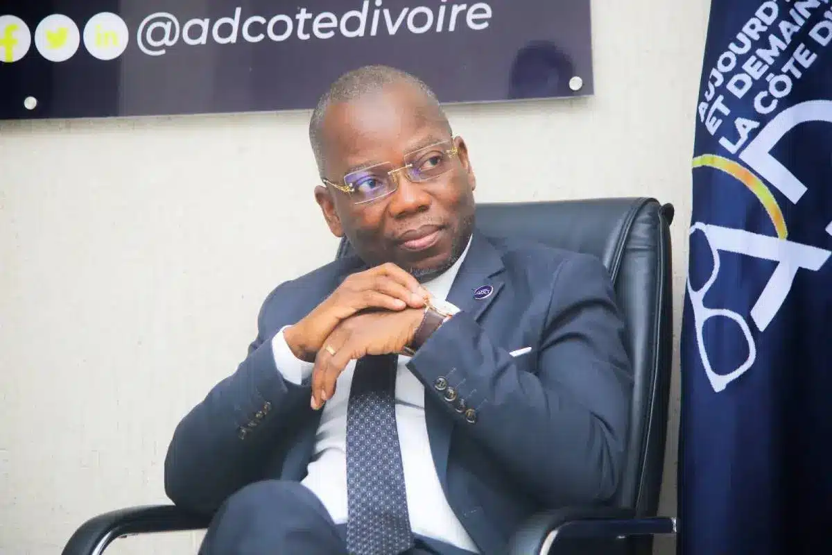 Côte d'Ivoire : de lourdes accusations contre Tiémoko Antoine Assalé
