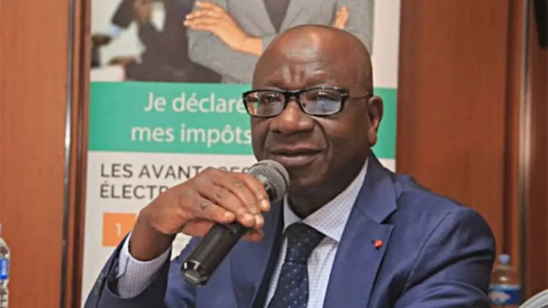 Côte d'Ivoire : le fisc rate son objectif au 1er trimestre malgré 1 214,2 milliards FCFA collectés